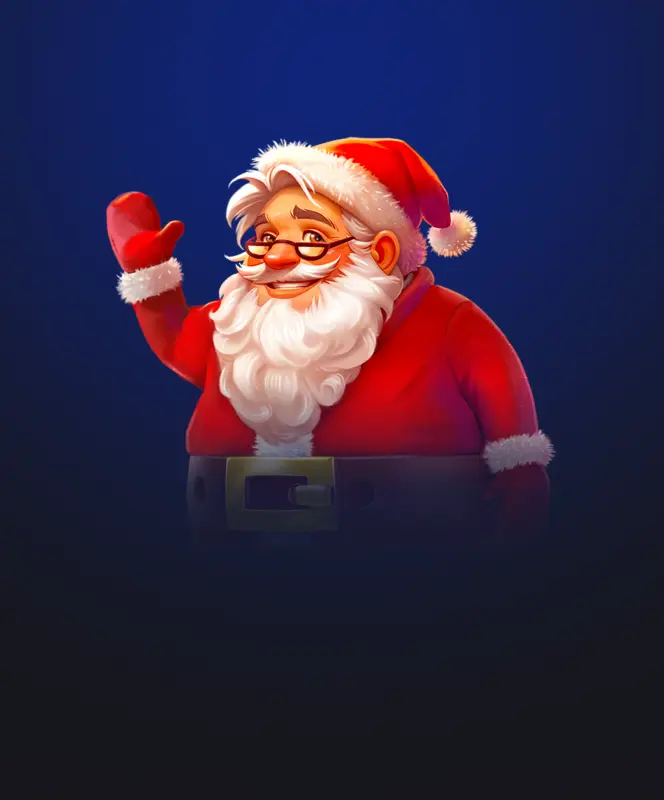 New Year Prize Rush