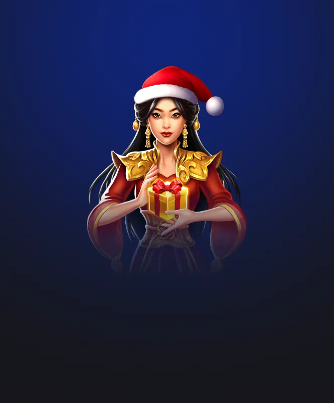 Xmas Jackpots