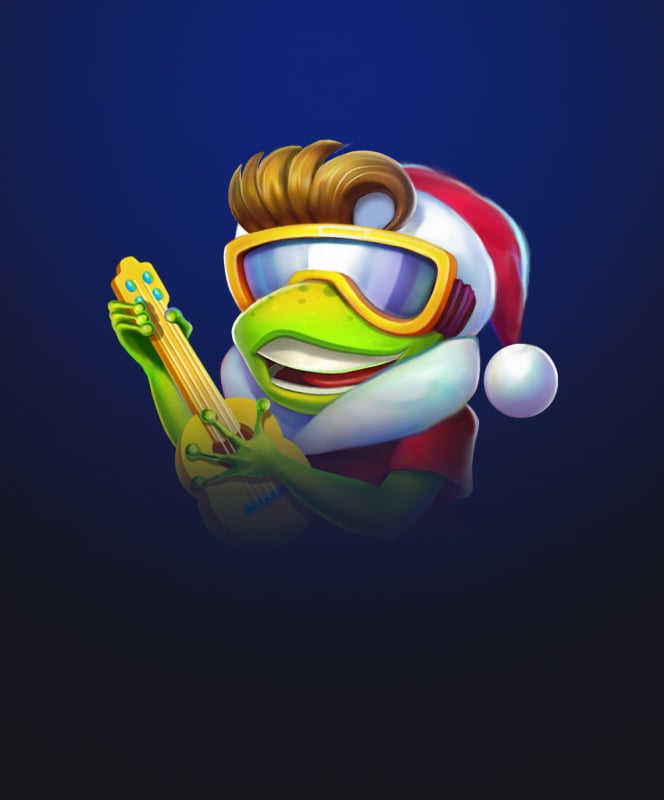 Winter Drops Festival